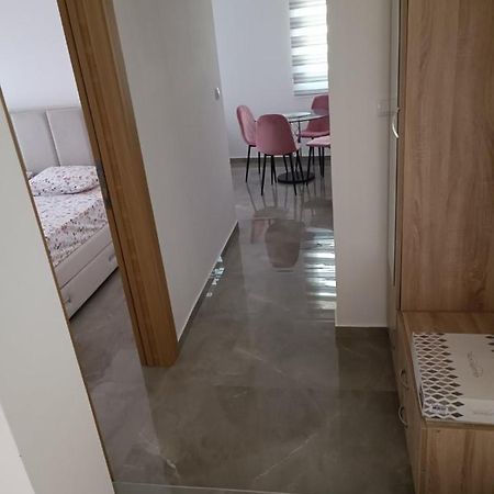 Luna Apartment Котор Экстерьер фото