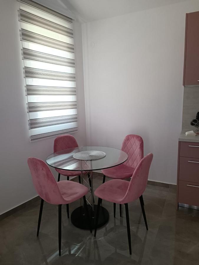 Luna Apartment Котор Экстерьер фото