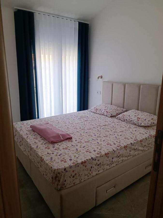 Luna Apartment Котор Экстерьер фото
