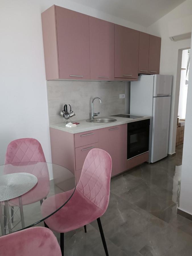 Luna Apartment Котор Экстерьер фото
