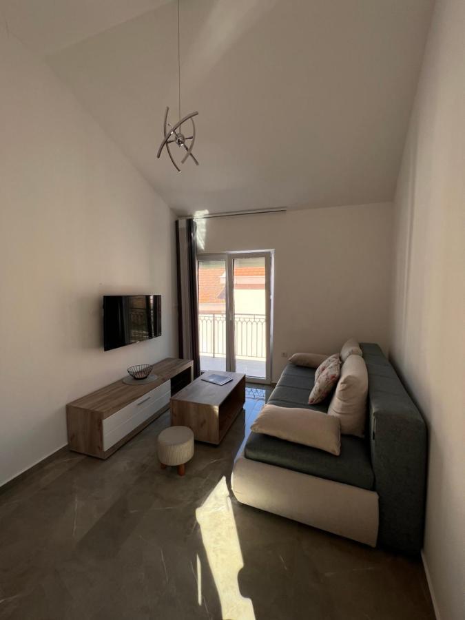 Luna Apartment Котор Экстерьер фото